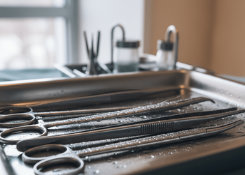 Royal Gwent Hospital Sterilization Failure: Healthcare Process Lessons