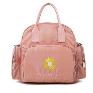 Baby Wickelrucksack Wickeltasche Mit Usb Ladeanschluss Und 2 Kinderwagengurten Multifunktional Grosse Kapazitat Babytasche Reisetasche Fur Unterwegs Grau Amazon De Baby