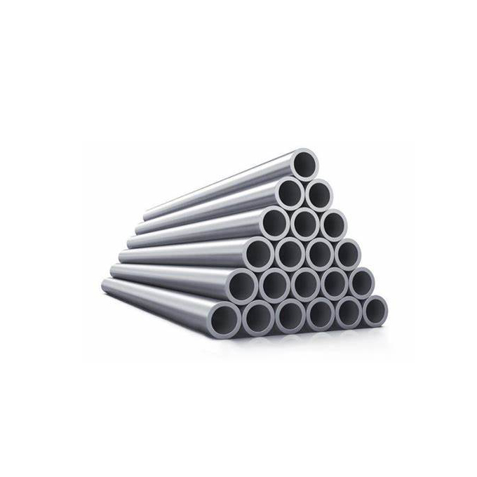 Copper Pipe Cuni UNS S70600 OD88.09 SCH80S Stainless Steel Copper Steel Pipe