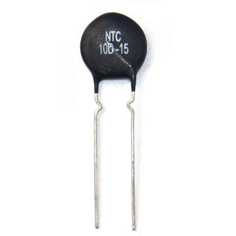 2x Thermistance NTC 10D13 MF72-10ohm 3000K Nanjing 15vari021