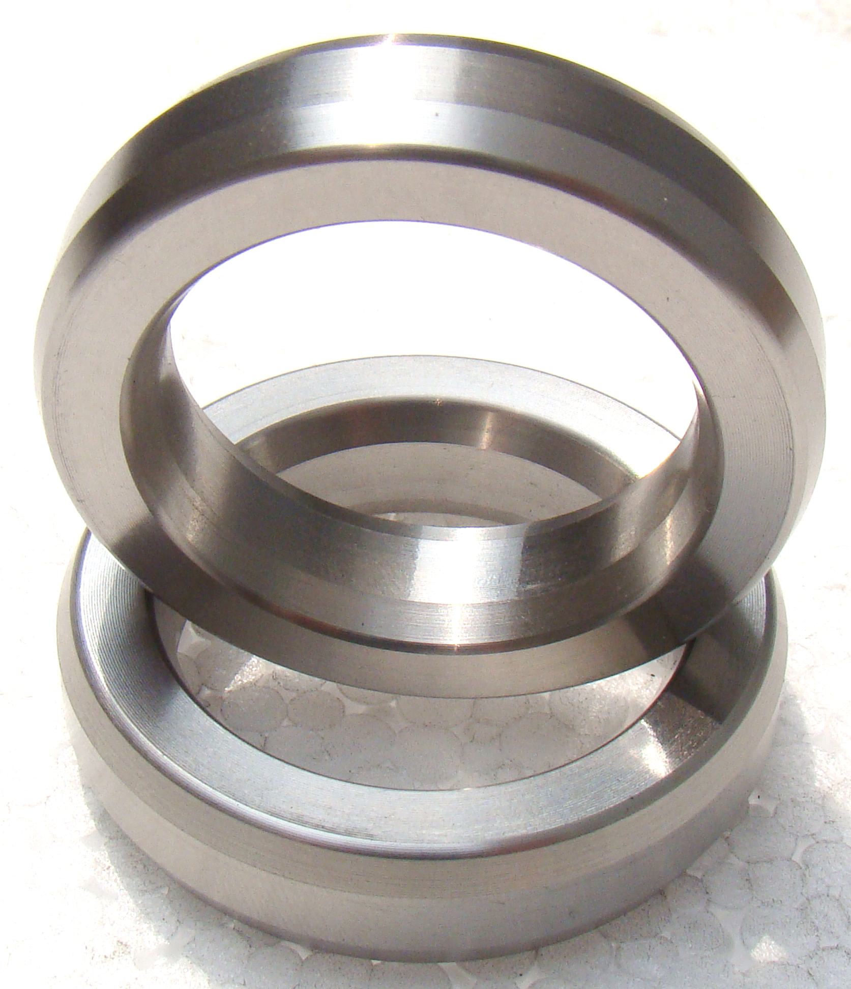 chinaovalspiralwoundgasket