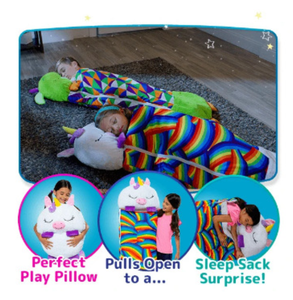 first wish sleep sack