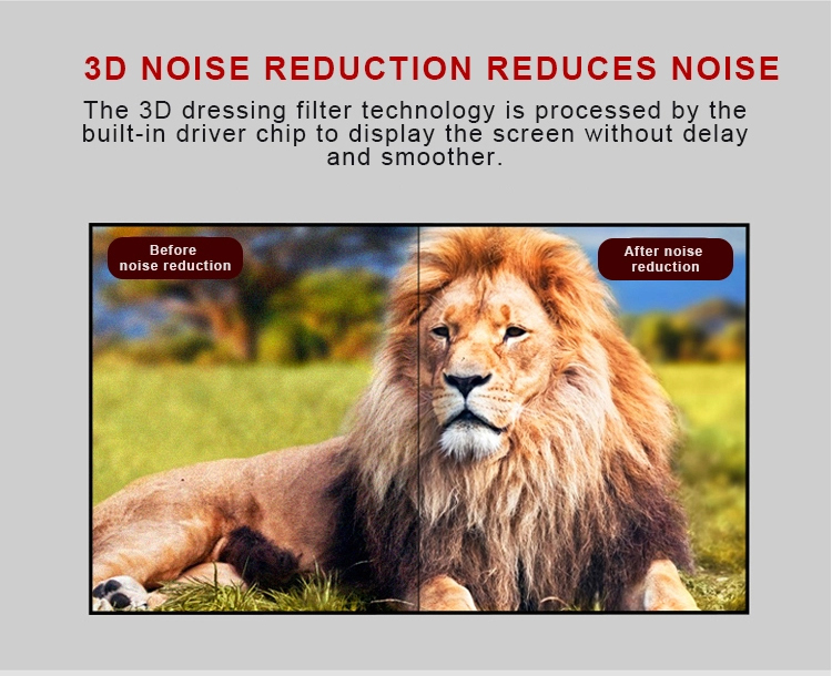 Multi Screen 4K Video Wall Panel 1920x1080 For Advertising Publish