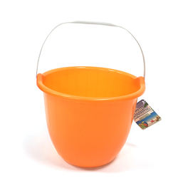 Multifunctional High Quality Plastic Bucket With handle