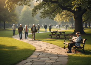 China Life Expectancy Surge Creates $1.2T Market Opportunity