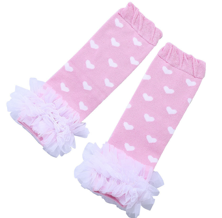 Милые гетры для маленьких девочек; Нарядное платье для дня рождения; Гетры для девочек