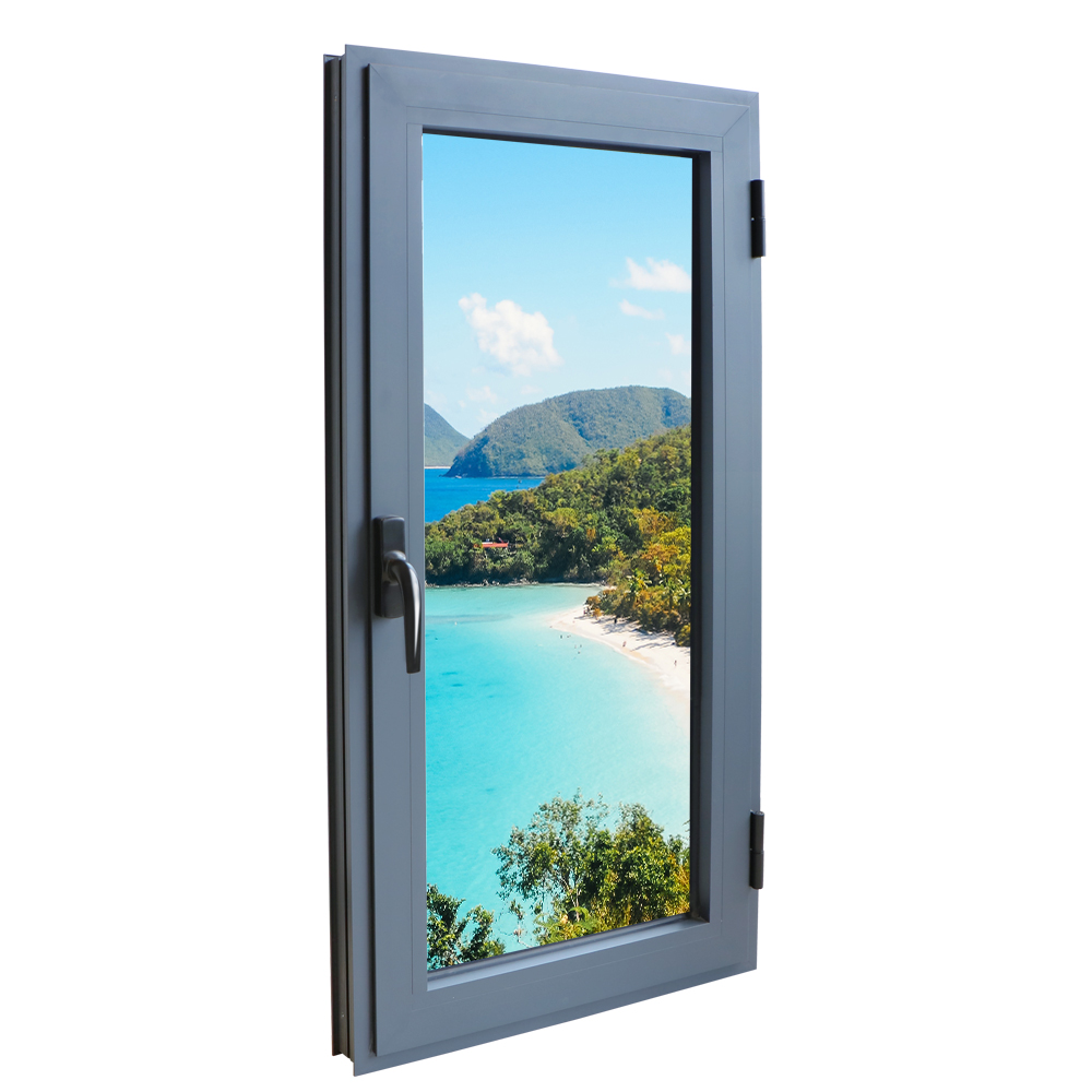 Aluminium windows and doors wholesale aluminium casement window large glass windows
