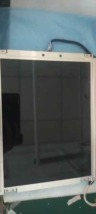 LCD NL6448AC30-10 for NEC Original 9.4 Inch Industrial Display