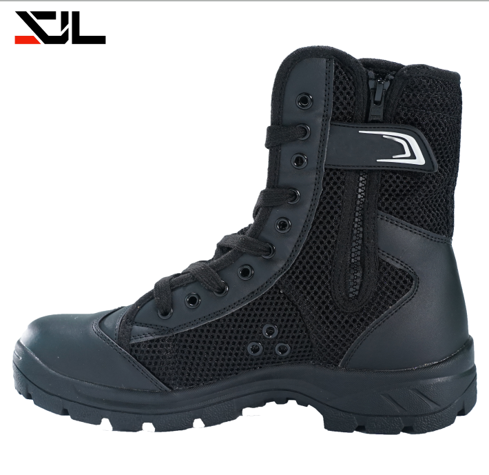 Высококачественные дышащие прочные тактические ботинки для пустыни, военные армейские боевые ботинки, распродажа