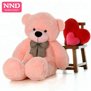 teddy bear 6 feet price