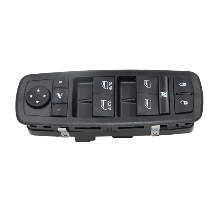 Master Power Window Switch for Dakota Durango Charger Window Switch 04602780AA 4602780AA 4602780AA Issyzone