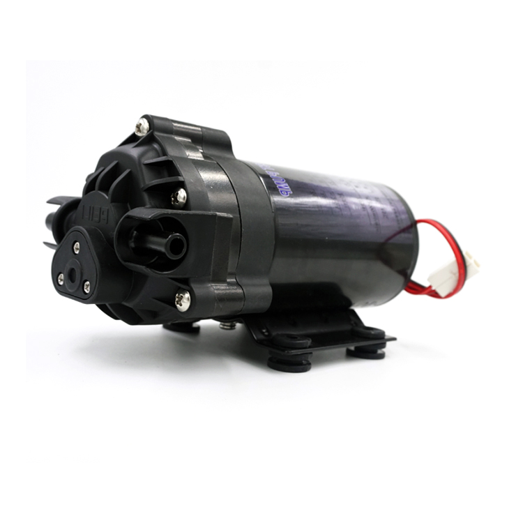 Топ хит расценки продукта, высокое качество, оптовая продажа, саморегулирующаяся Ro Электрический насос высокого давления для продажи