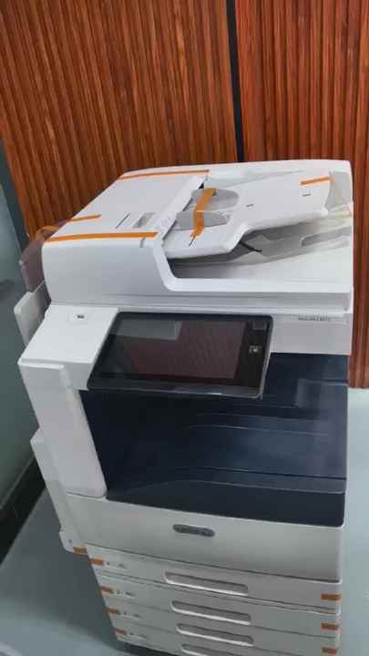 High-speed Photocopier - Fujixerox Altalink C8035 8035 8045 8055