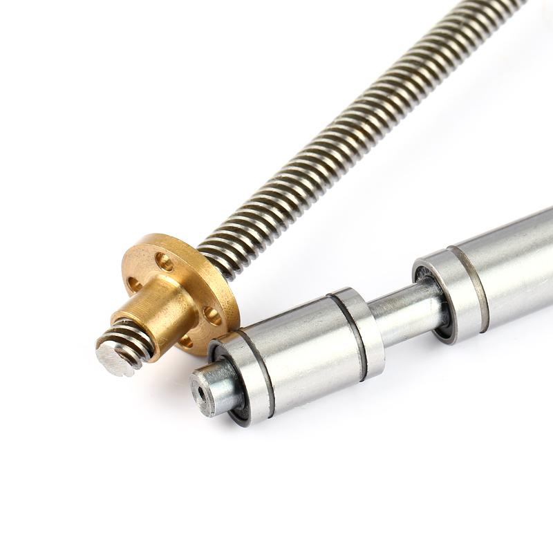 3D printer 8mm linear ball bearing LMS8UU LM8LUU LMK8UU LMH8UU LMF8UU SCS8UU SCV8 SC8VUU