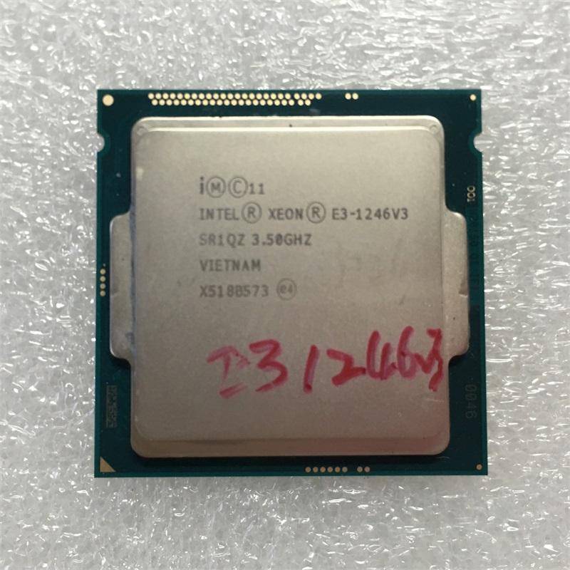 Intel Original G4500 CPU Processor 3.5GHz Dual Core LGA 1151 Scrattered Pieces