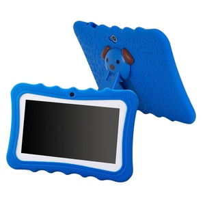 Q768 kids tablet android 4.4
