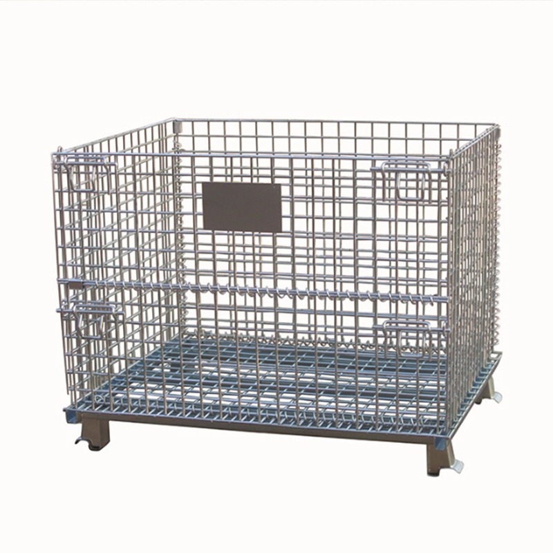 Aluminium Profile Industrial Tote Cart Multilayer Hand Push Trolley