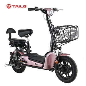 tailg electric bike for sale