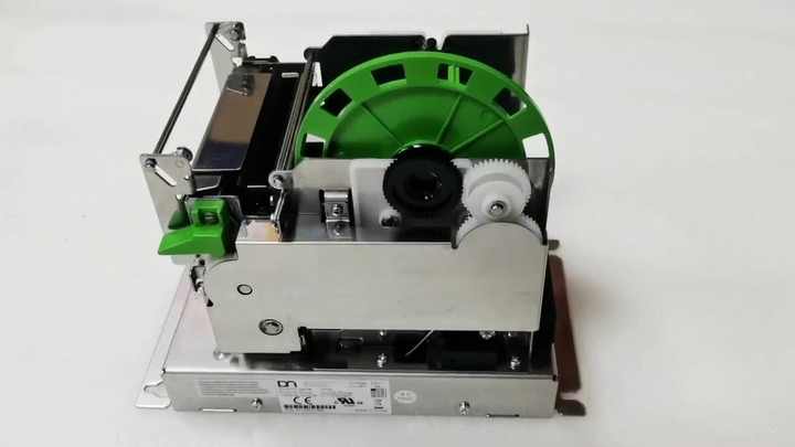 1750302907 DN200/250/450 ATM Parts Diebold Nixdorf DN Series