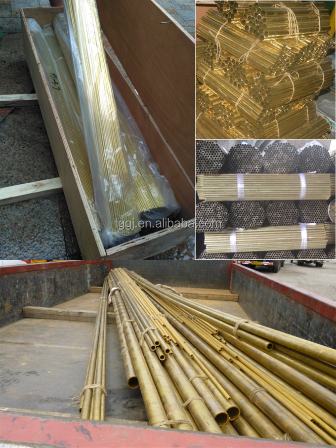 C70600 C71500 CuNi 90/10 90/30 copper nickel alloy tube coil / copper pipe price list