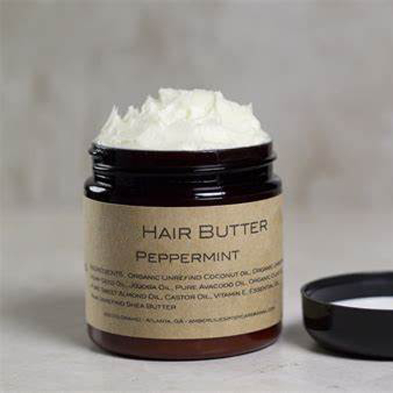 Продукты для ухода за Hare, органическое увлажняющее кокосовое масло, масло для волос Ши и манго, частная торговая марка