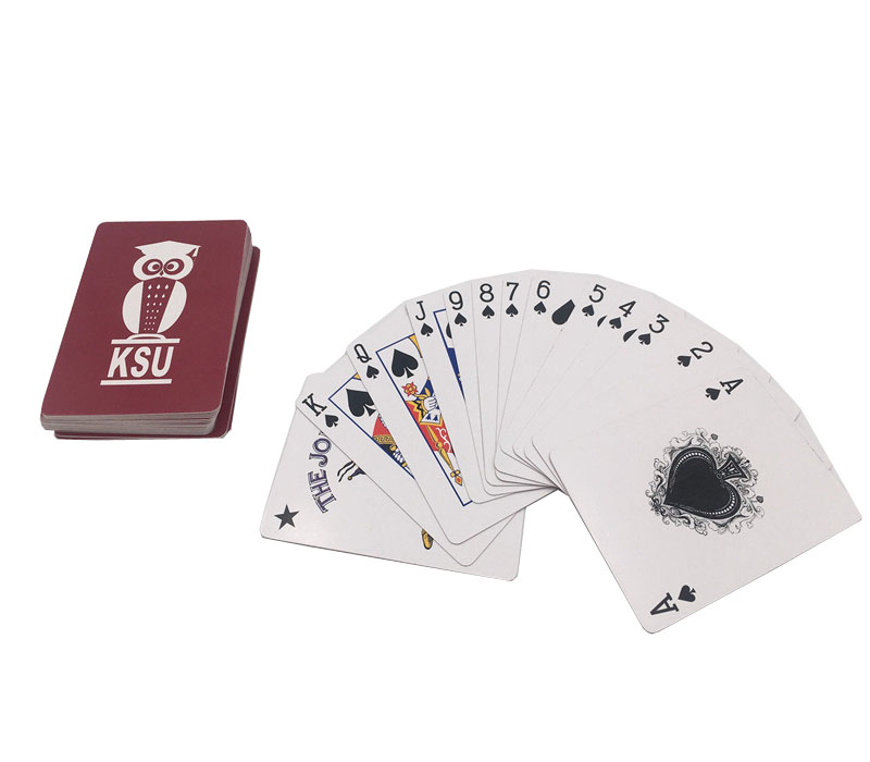 Дизайнерские карты для покера, игральные карты высокого качества для казино, игральные карты