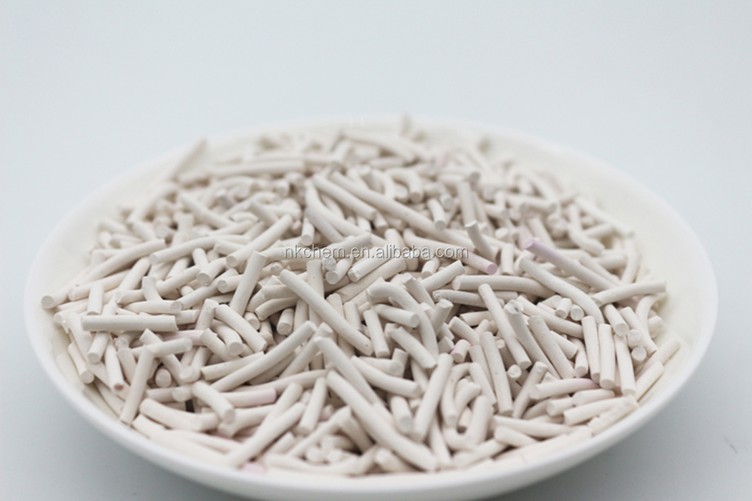 Zeolith 3A, 4A, 5A, 13X In Erdgas Dring Kohlenstoffmolekulare Siebe Aktivkohle 3