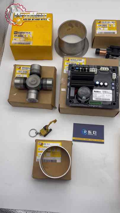 Hitachi Bushing Parts for ZX400R-3 - Reliable Performance