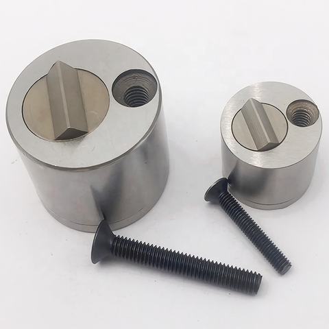 硬件零件塑料模具组件滑动固定器由starck