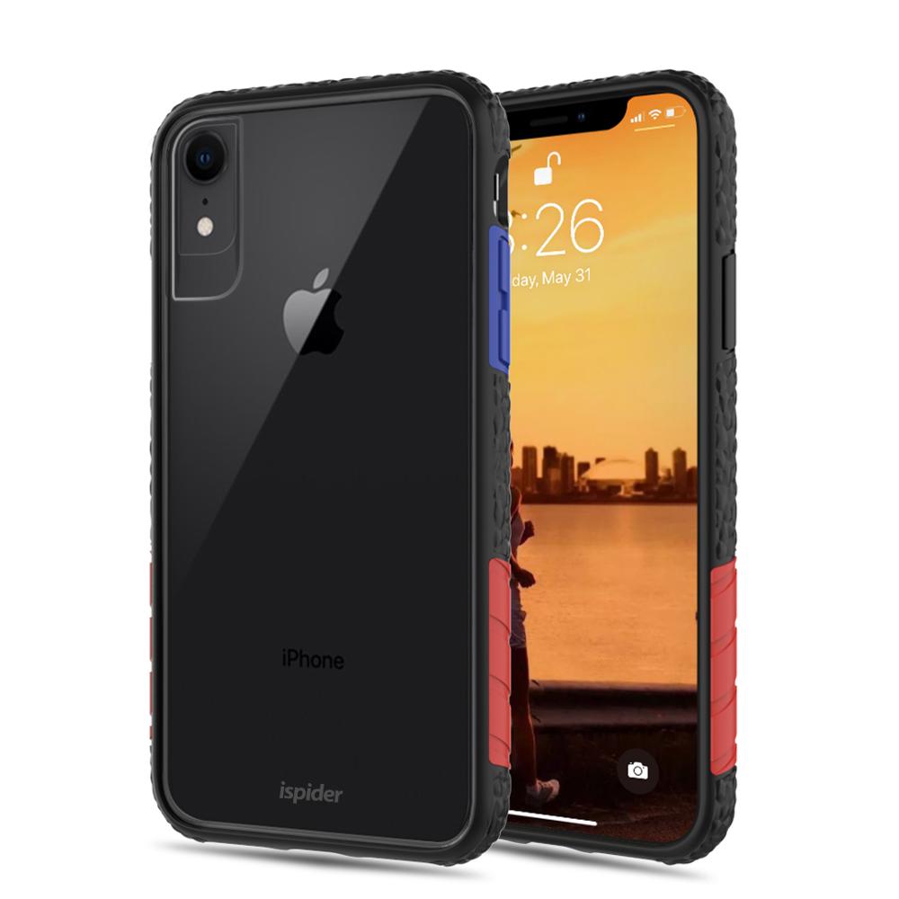 Hybrid capas de celular transparente for Iphone 11 xs x xr max