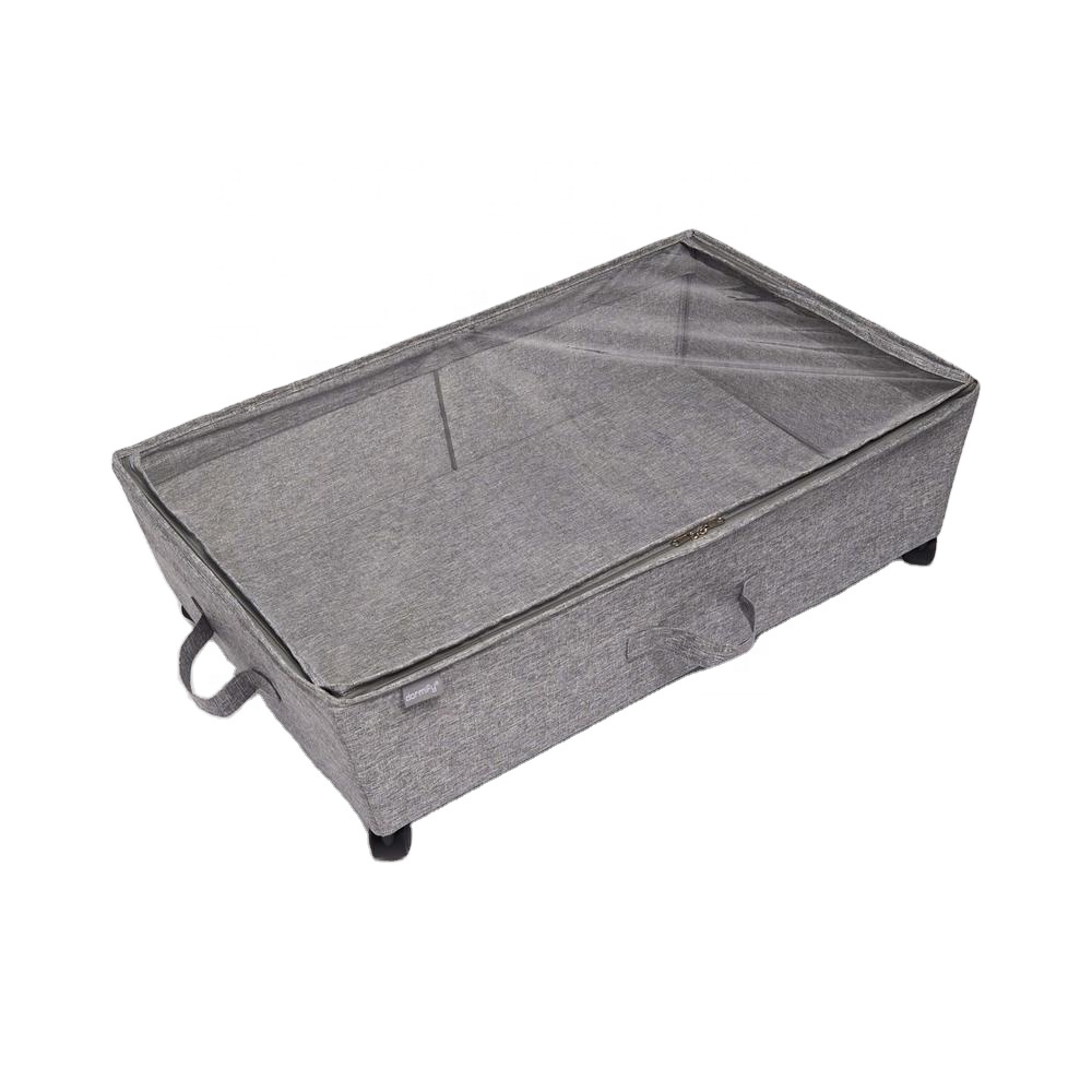 China Underbed Storage Box China Underbed Storage Box