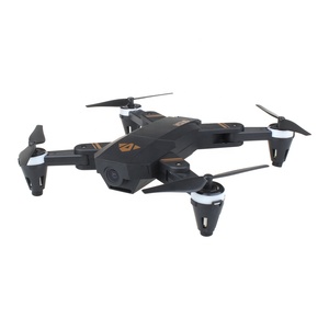 4 axis aerocraft drone