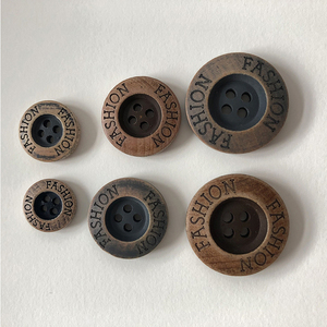 garment buttons suppliers