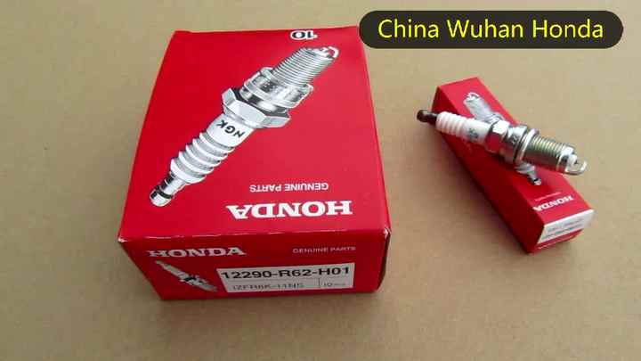Honda OEM Ignition Plug 12290-R62-H01 for Accord & Civic