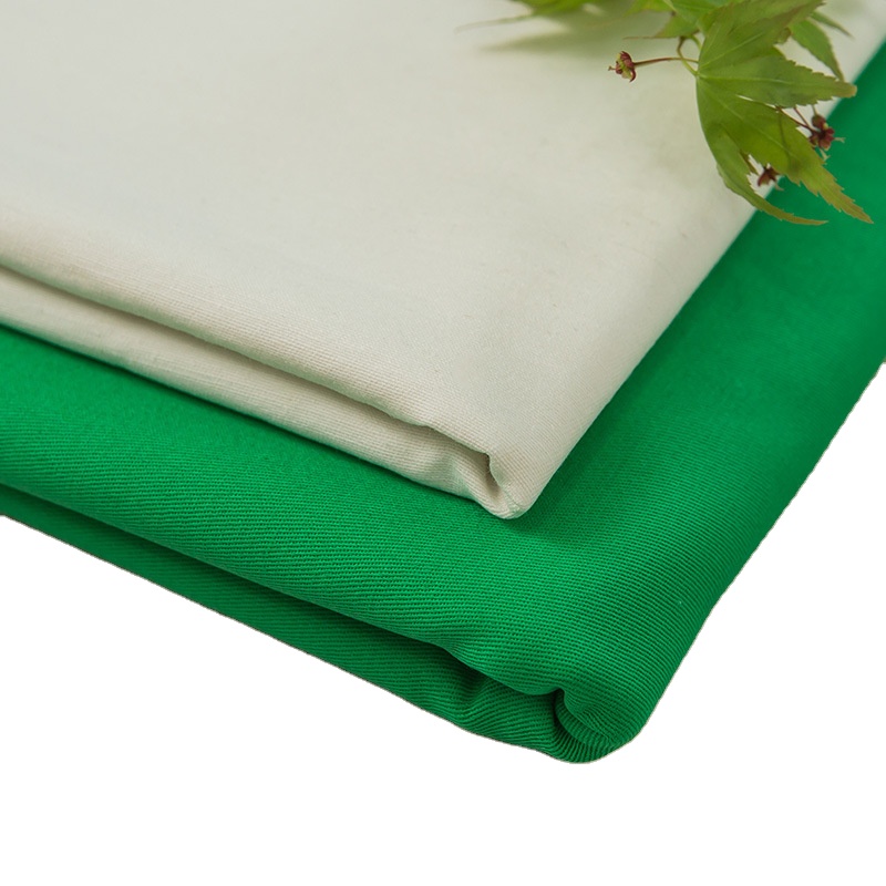 100% хлопок 21*16 пряжа карта 12860 саржа не стрейч хлопок ткань комбинезон ветровка куртка повседневная ткань