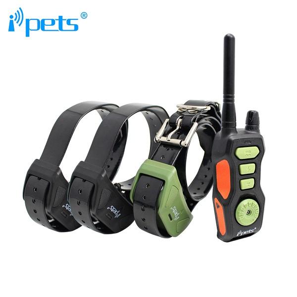 battery operated shock collar