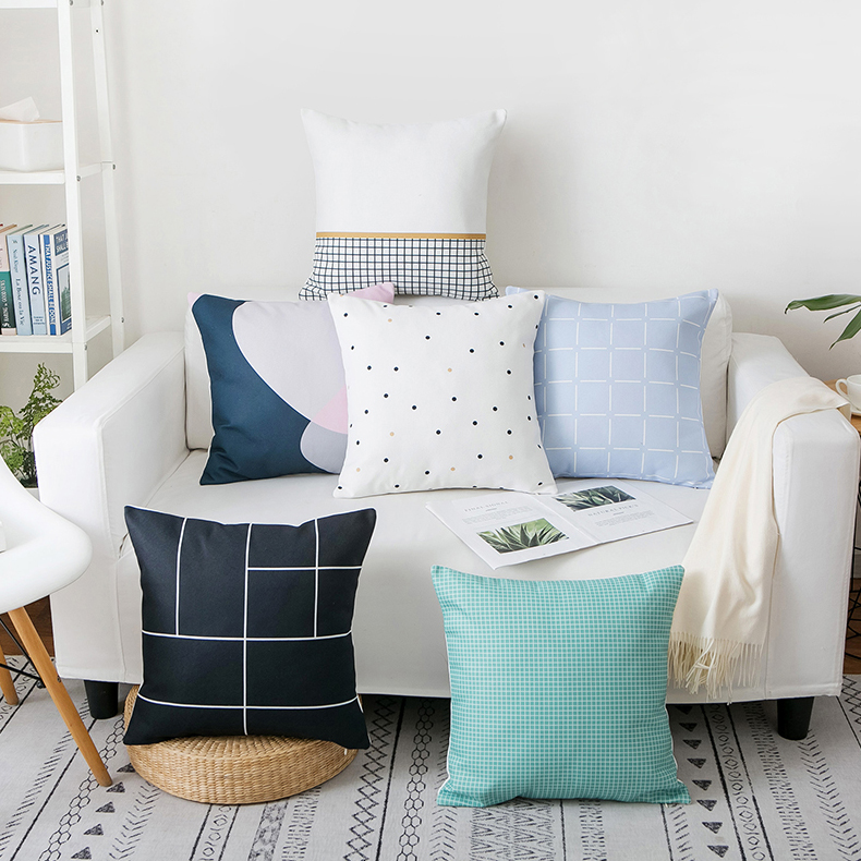 Assento do sofá de casa de alta qualidade e baixo preço por atacado