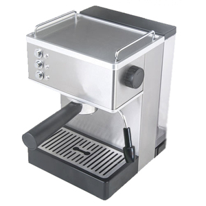 Espresso Makinesi Temizligi Nasil Yapilir