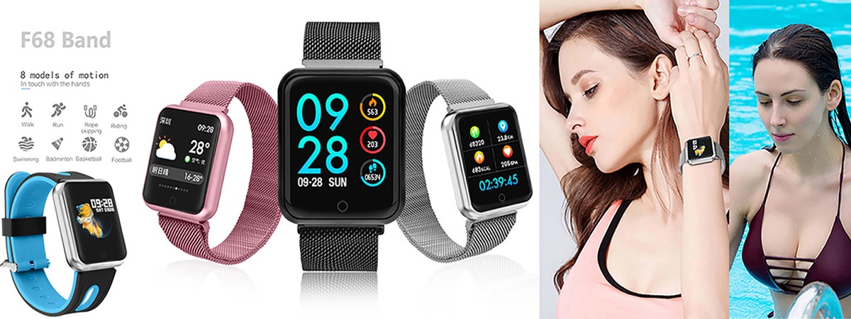 Shenzhen Youmecity Technology Co., Ltd. - Smart watch ...