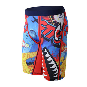 99v boxer shorts
