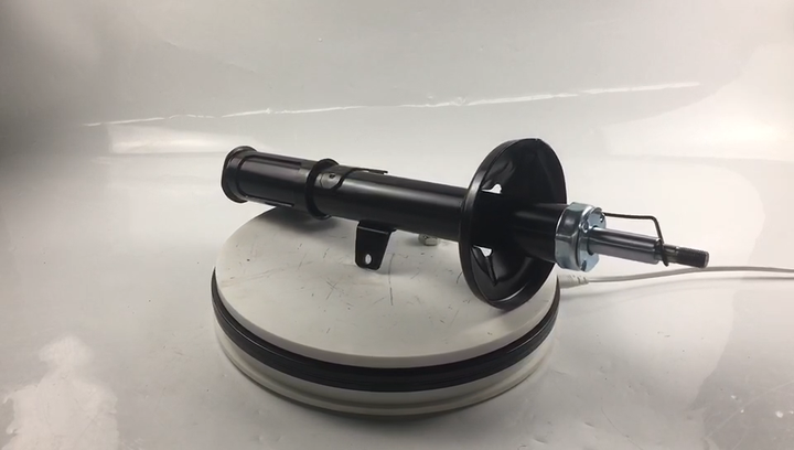 New Style Suspension Rear Axle Right Shock Absorbers for KYB