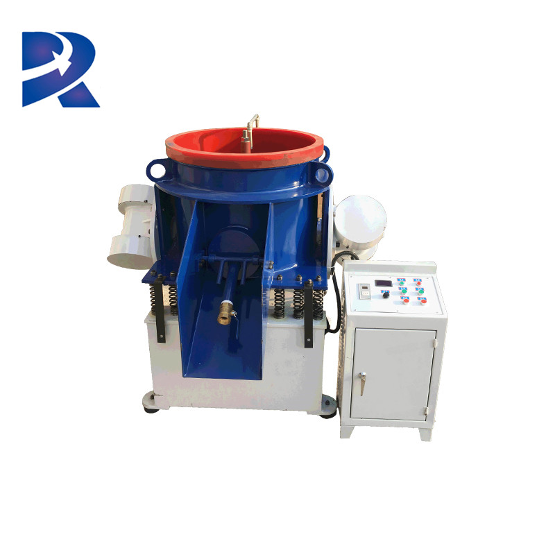 Автоматическая полировальная машина с вибрирующим колесом, полировальная машина с алюминиевым колесом