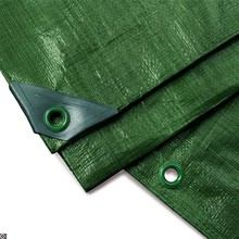 camping ground picnic sheet canvas lumber tarpaulin blue orange covers for trailer waterproof for tent