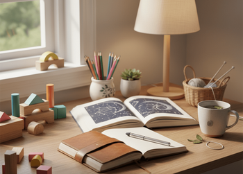 UK Children Screen Time Trends Drive New Product Markets