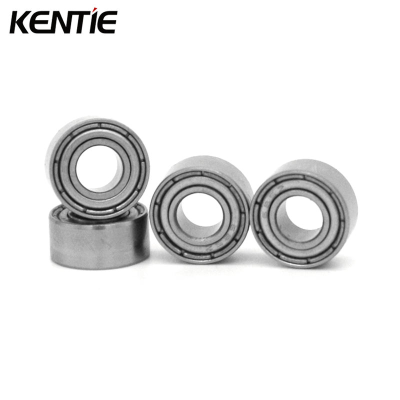S695zz 695zz 5x13x4 mm 440c Stainless Steel Metal Ball Bearing 25 PCS