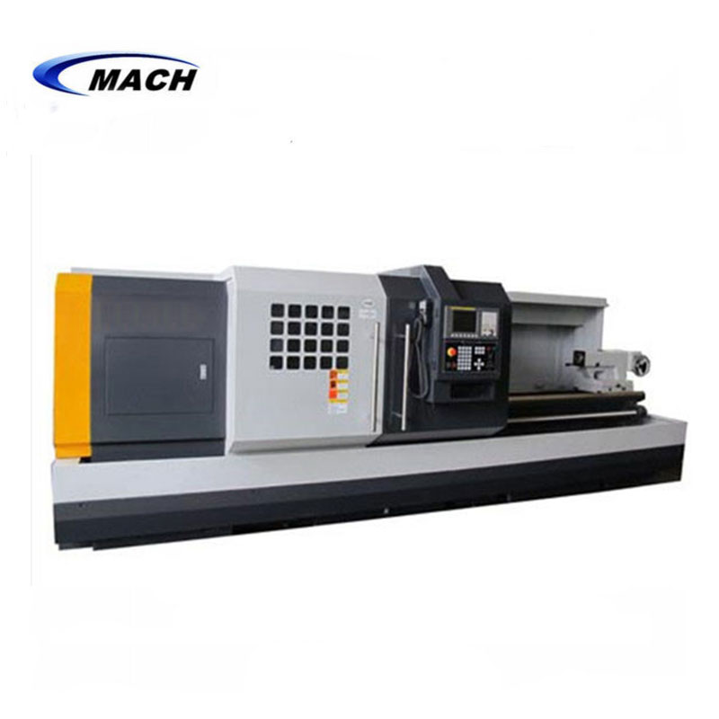 Точный токарный станок с ЧПУ HK63B Bochi, цена