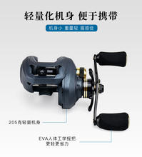 daiwa mini system minispin ultralight spinning reel and rod combo in hard carry case