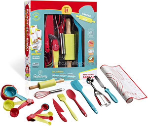 baking sets for 12 year olds
