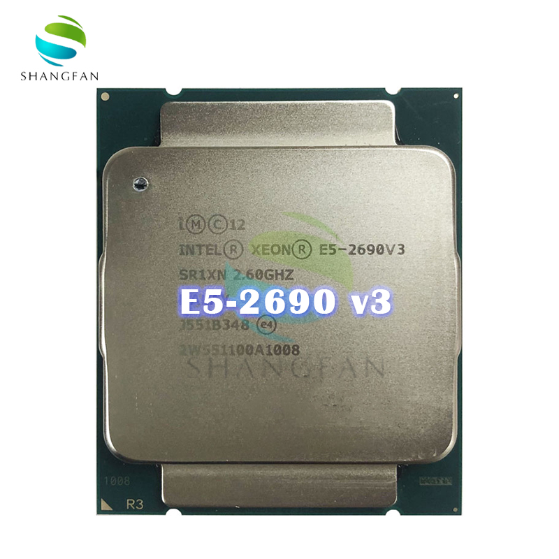 Intel xeon cpu e5 2690 v3. Intel xeon e5 2690. intel xeon 2690v3. xeon 2690 v3. intel(r) xeon(r) cpu e5-2690 v3 @ 2.60ghz 2.60 ghz.