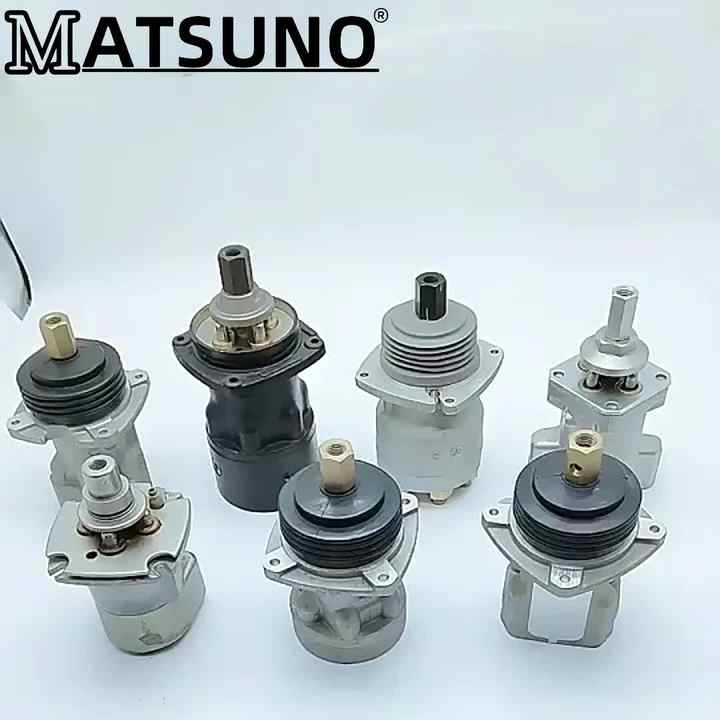 にょう MATSUNO Pilot Valves for Hitachi Excavators - Reliable Control